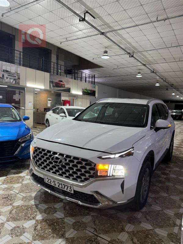 هيونداي سانتافي 2023 للبيع في العراق - اربيل